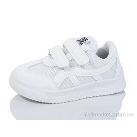 Фотография Кроссовки детские модные Весна/осень 2063-1 (6 пар р.26-31) "ASHIGULI" недорого оптом от прямого поставщика