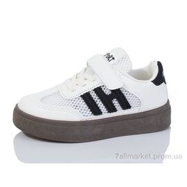 Кросівки дитячі модні Весна/осінь 2092-5 (6 пар р.26-31) "ASHIGULI" недорого оптом від прямого постачальника