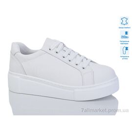 Фотография Кроссовки женские модные Весна/осень 4203-2 (8 пар р.36-41) "Purlina" недорого оптом от прямого поставщика