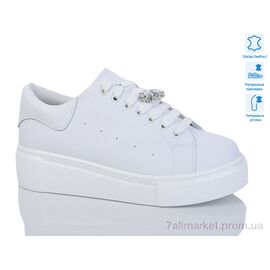 Фотография Кроссовки женские модные Весна/осень 4204-2 (8 пар р.36-41) "Purlina" недорого оптом от прямого поставщика