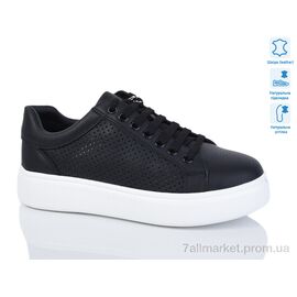 Фотография Кроссовки женские модные Лето 4141-1 (8 пар р.36-41) "Purlina" недорого оптом от прямого поставщика