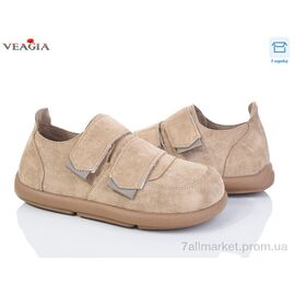 Фотография Кроссовки женские модные Весна/осень B01-3 (8 пар р.36-40) "Veagia-ADA" недорого оптом от прямого поставщика