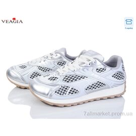 Кросівки жіночі модні Весна/осінь 19-2 (8 пар р.36-40) "Veagia-ADA" недорого оптом від прямого постачальника