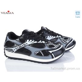 Кросівки жіночі модні Весна/осінь 19-1 (8 пар р.36-40) "Veagia-ADA" недорого оптом від прямого постачальника