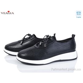 Фотография Туфли женские стильные Лето BN09-1 (8 пар р.36-40) "Veagia-ADA" недорого оптом от прямого поставщика
