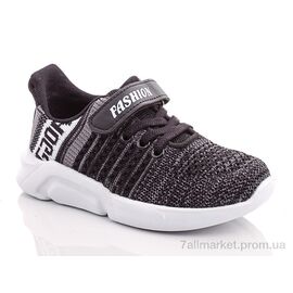 Фотография Кроссовки детские модные Весна/осень 355C-1 (8 пар р.27-32) "LiBang" недорого оптом от прямого поставщика