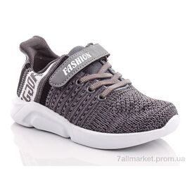 Фотография Кроссовки детские модные Весна/осень 355C-3 (8 пар р.27-32) "LiBang" недорого оптом от прямого поставщика