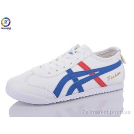 Кросівки жіночі модні Весна/осінь A05 (10 пар р.36-40) "Леопард" недорого оптом від прямого постачальника