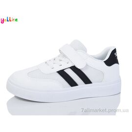 Кросівки дитячі модні Весна/осінь 2088-5 (6 пар р.33-38) "Yalike" недорого оптом від прямого постачальника