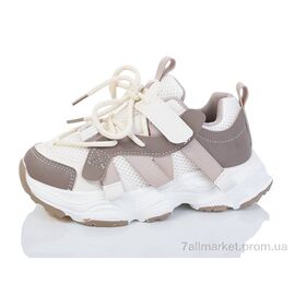 Фотография Кроссовки детские модные Весна/осень 2008-7 (12 пар р.32-37) "ASHIGULI" недорого оптом от прямого поставщика