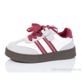 Кросівки дитячі модні Весна/осінь 2100-8 (6 пар р.32-37) "ASHIGULI" недорого оптом від прямого постачальника