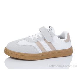 Кросівки дитячі модні Весна/осінь 2093-6 (6 пар р.32-37) "ASHIGULI" недорого оптом від прямого постачальника