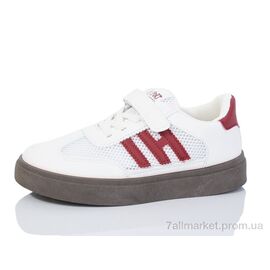 Кросівки дитячі модні Весна/осінь 2092-8 (6 пар р.32-37) "ASHIGULI" недорого оптом від прямого постачальника