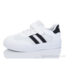 Кросівки дитячі модні Весна/осінь 2088-5 (6 пар р.33-38) "ASHIGULI" недорого оптом від прямого постачальника