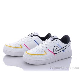 Фотография Кроссовки женские модные Весна/осень B72141-9 (8 пар р.36-41) "Summer shoes" недорого оптом от прямого поставщика