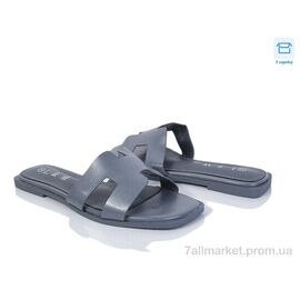 Шльопанці жіночі полегшені Літо F181-6 (8 пар р.36-41) "Love-L&M-ZDW" недорого оптом від прямого постачальника