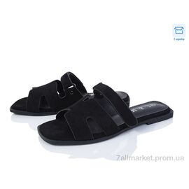 Шльопанці жіночі полегшені Літо F179-1 (8 пар р.36-41) "L&M-Lemon" недорого оптом від прямого постачальника