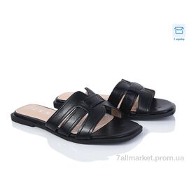 Фотография Шлепки женские облегченные Лето F176-2 (8 пар р.36-41) "L&M-Lemon" недорого оптом от прямого поставщика