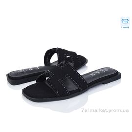 Шльопанці жіночі полегшені Літо F178-1 (8 пар р.36-41) "Love-L&M-ZDW" недорого оптом від прямого постачальника