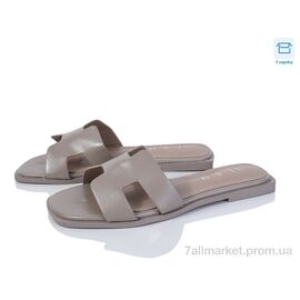 Шльопанці жіночі полегшені Літо F181-5 (8 пар р.36-41) "Love-L&M-ZDW" недорого оптом від прямого постачальника