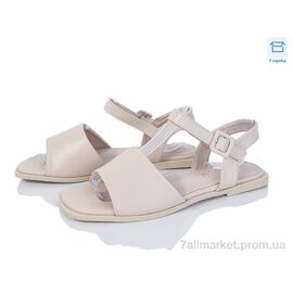 Босоніжки жіночі літні Літо F174-3 (8 пар р.36-41) "Love-L&M-ZDW" недорого оптом від прямого постачальника