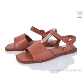 Босоніжки жіночі літні Літо F174-5 (8 пар р.36-41) "Love-L&M-ZDW" недорого оптом від прямого постачальника