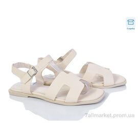 Босоніжки жіночі літні Літо F170-3 (8 пар р.36-41) "Love-L&M-ZDW" недорого оптом від прямого постачальника