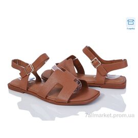 Босоніжки жіночі літні Літо F170-4 (8 пар р.36-41) "Love-L&M-ZDW" недорого оптом від прямого постачальника