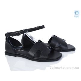 Босоніжки жіночі літні Літо F171-2 (8 пар р.36-41) "L&M-Lemon" недорого оптом від прямого постачальника