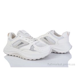 Фотография Кроссовки женские модные Лето G07-5 (8 пар р.36-41) "Baolikang" недорого оптом от прямого поставщика