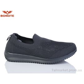 Фотография Кроссовки женские модные Лето B9116-2 (8 пар р.36-41) "Bonote" недорого оптом от прямого поставщика