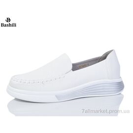 Туфлі жіночі стильні Весна/осінь H63A50-1 (8 пар р.36-41) "Башили" недорого оптом від прямого постачальника
