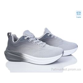 Фотография Кроссовки мужские модные Весна/осень U2092-4 (8 пар р.40-45) "YZY" недорого оптом от прямого поставщика