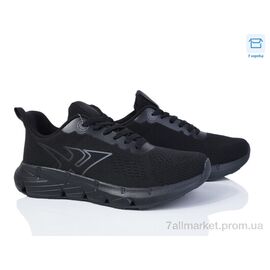 Фотография Кроссовки мужские модные Весна/осень U2505-5 (8 пар р.40-45) "YZY" недорого оптом от прямого поставщика