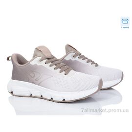 Фотография Кроссовки мужские модные Весна/осень U2505-7 (8 пар р.40-45) "YZY" недорого оптом от прямого поставщика