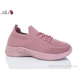 Кросівки жіночі модні Літо 2024-18-7 (8 пар р.36-41) "Aba" недорого оптом від прямого постачальника