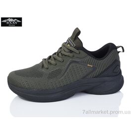 Фотография Кроссовки женские модные Весна/осень L1879-9 (8 пар р.36-41) "Baas" недорого оптом от прямого поставщика