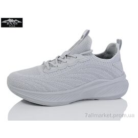 Кросівки жіночі модні Літо L1872-7 (8 пар р.37-41) "Baas" недорого оптом від прямого постачальника