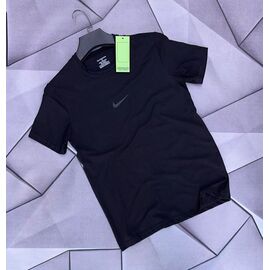 Футболка чоловіча VR2 black р.S-2XL "Verton" недорого оптом від прямого постачальника