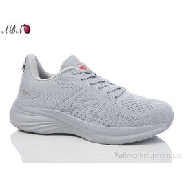 Кросівки чоловічі модні Весна/осінь A51ABA71-9 (8 пар р.41-45) "Aba" недорого оптом від прямого постачальника