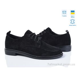 Туфлі жіночі стильні Весна/осінь 51664-1 (6 пар р.36-40) "Ailinda" недорого оптом від прямого постачальника