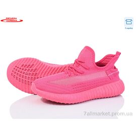 Фотография Кроссовки женские модные Лето 777-B11-11 (8 пар р.36-41) "Seven" недорого оптом от прямого поставщика