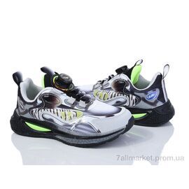 Фотография Кроссовки детские модные Весна/осень 7033-1 (8 пар р.32-37) "Red Hat" недорого оптом от прямого поставщика