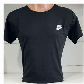 Фотография Футболка мужская 3438 black р.2XL-5XL "ROLADA" недорого оптом от прямого поставщика