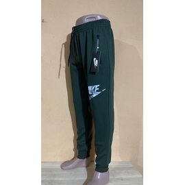 Штани спортивні чоловічі AD766 green р.48-56 "Ayden" недорого оптом від прямого постачальника