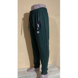 Штани спортивні чоловічі AD767 green р.48-56 "Ayden" недорого оптом від прямого постачальника