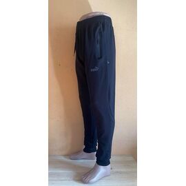 Фотография Штаны спортивные мужские AD768 navy р.48-56 "Ayden" недорого оптом от прямого поставщика