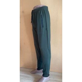 Фотография Штаны спортивные мужские AD769 green р.48-56 "Ayden" недорого оптом от прямого поставщика