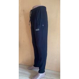 Фотография Штаны спортивные мужские AD771 navy р.48-56 "Ayden" недорого оптом от прямого поставщика
