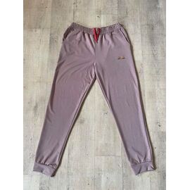 Штани спортивні жіночі AD775 beige р.52-60 "Ayden" недорого оптом від прямого постачальника